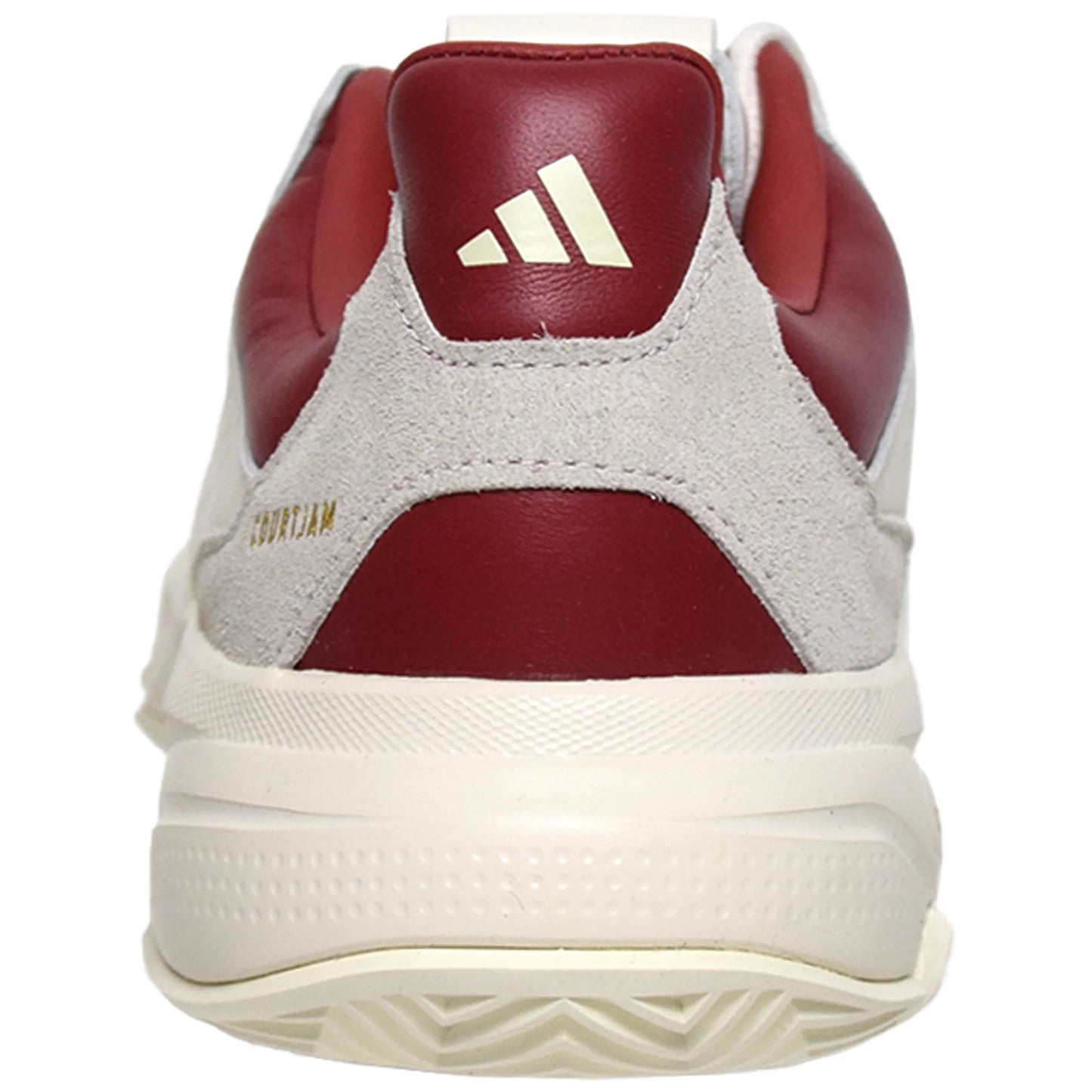 Adidas Men's CourtJam Control 3 Premium JP9105