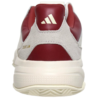 Adidas Men's CourtJam Control 3 Premium JP9105