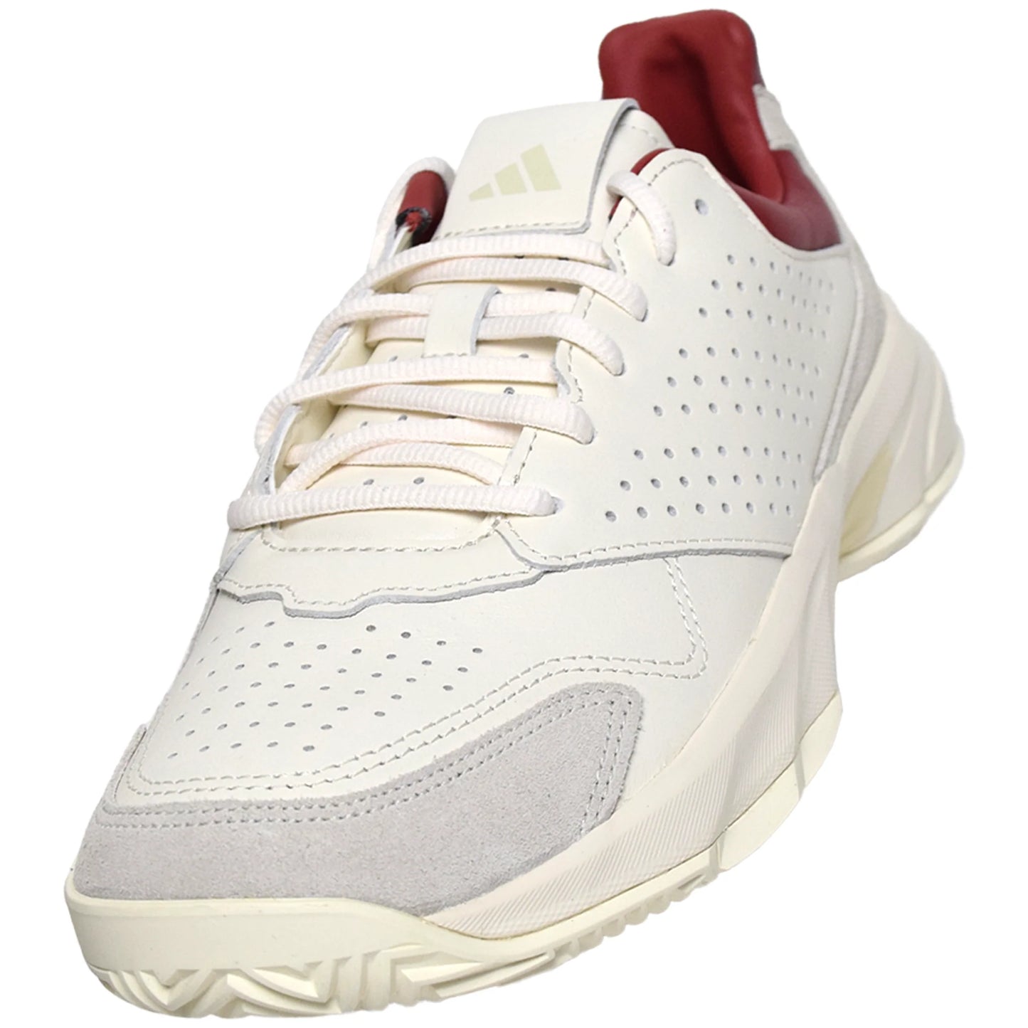 Adidas Men's CourtJam Control 3 Premium JP9105
