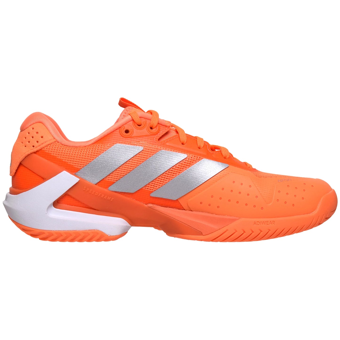 Adidas Homme Adizero Ubersonic 5 JR1734