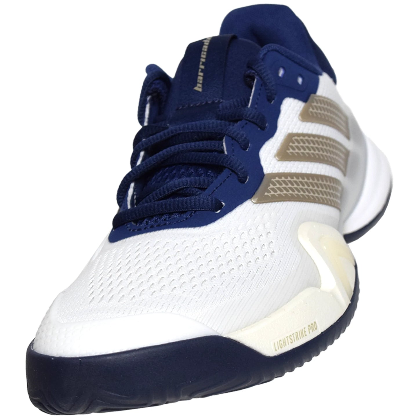 Adidas Homme Barricade 14 JR1743
