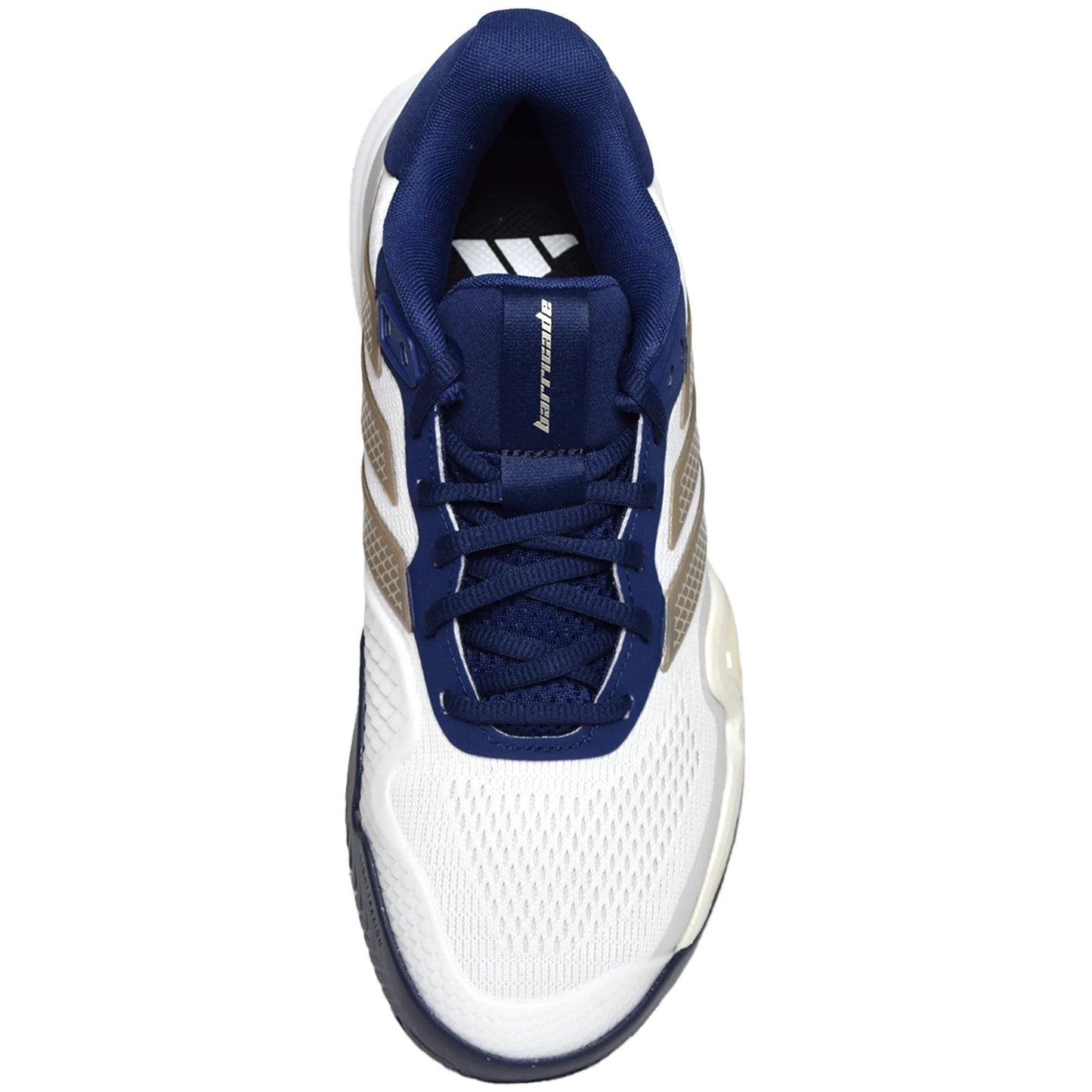 Adidas Homme Barricade 14 JR1743