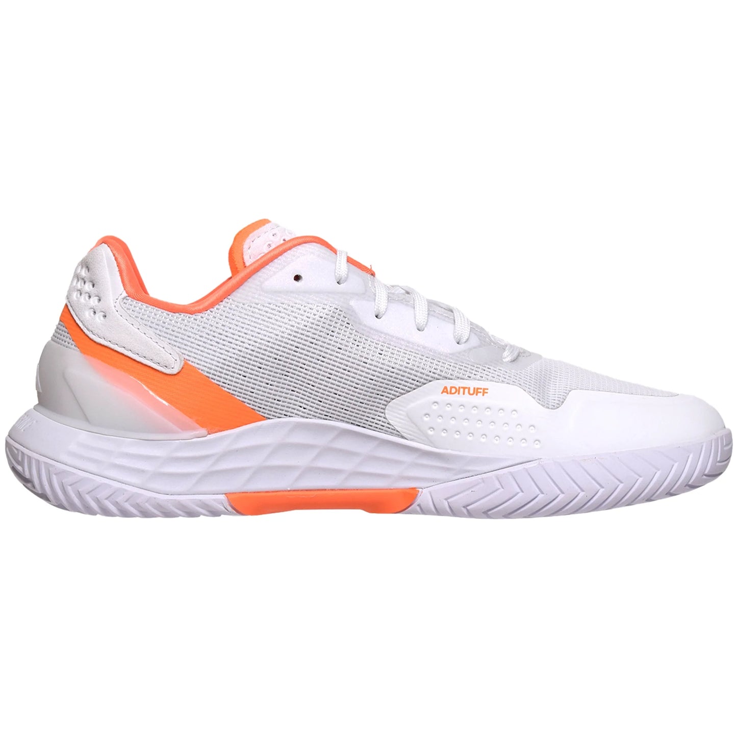 Adidas Men's Defiant Speed 2 JR1745