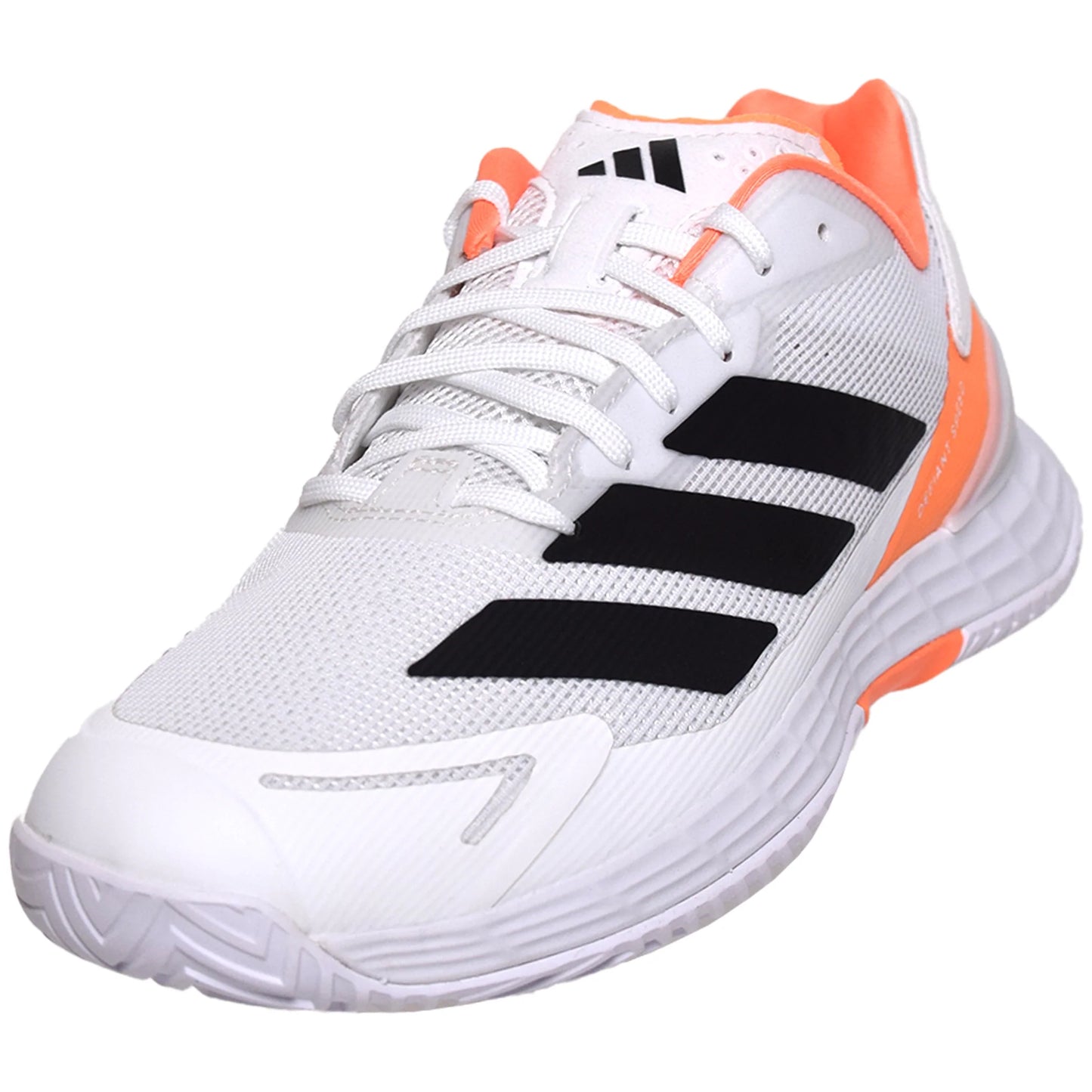 Adidas Men's Defiant Speed 2 JR1745