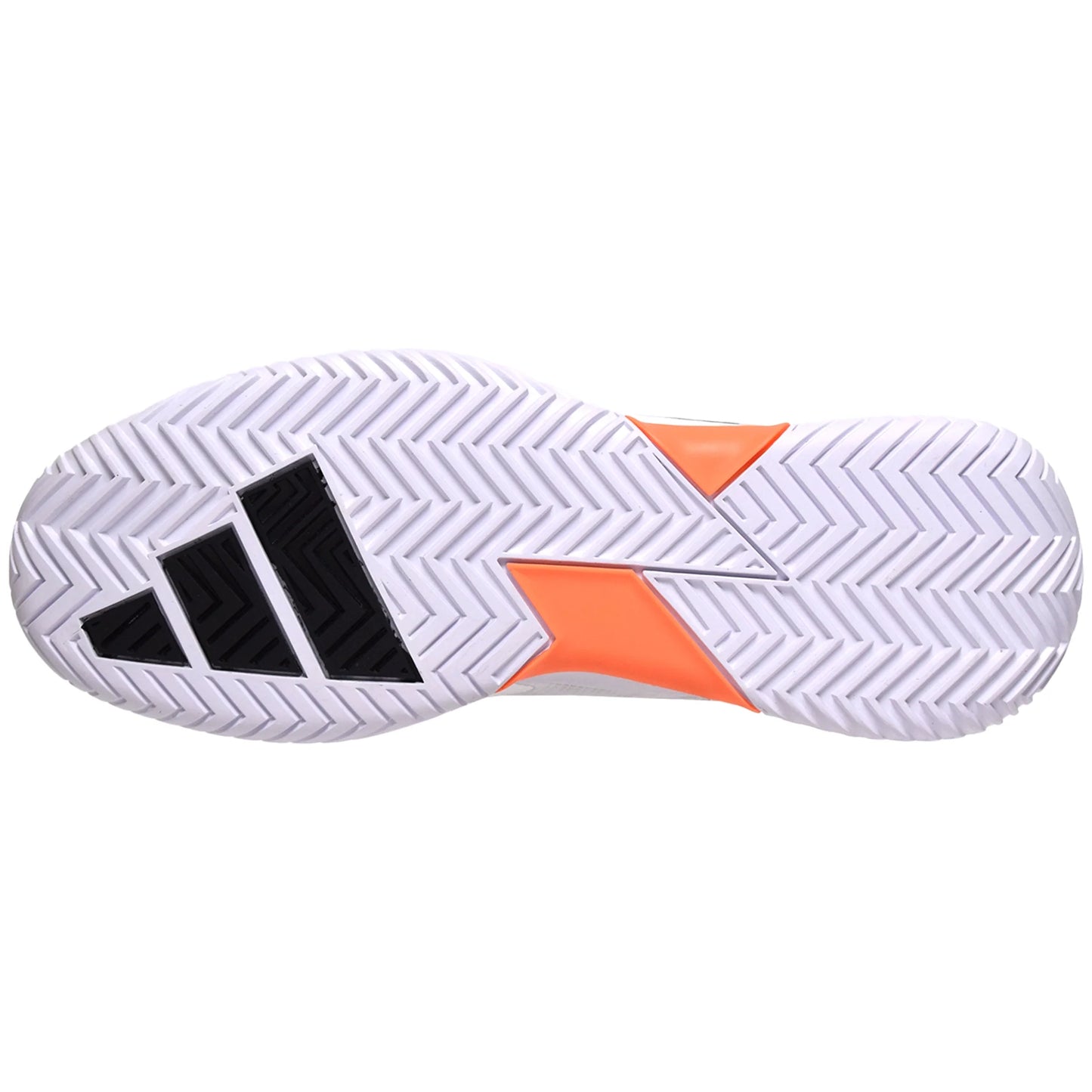 Adidas Men's Defiant Speed 2 JR1745