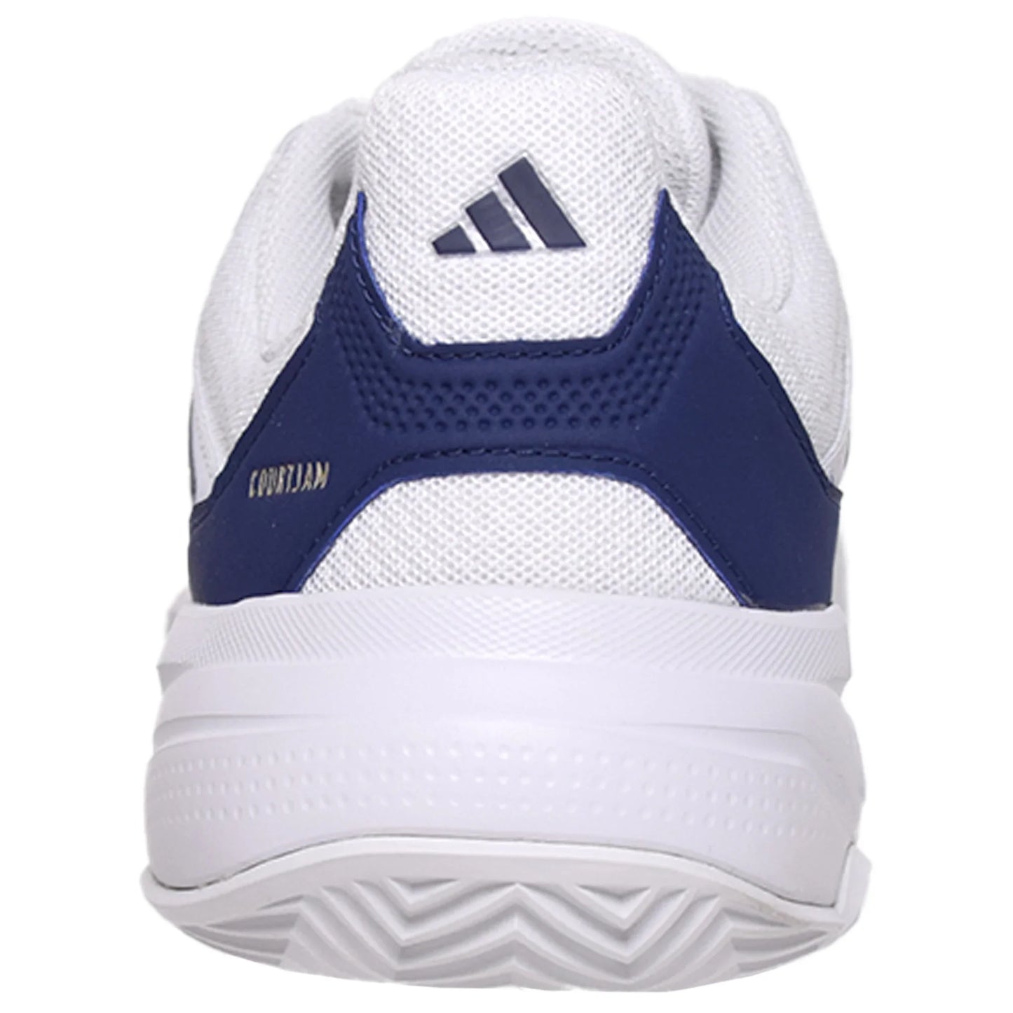 Adidas Men's CourtJam Control 3 JR1749
