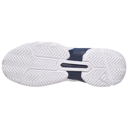 Adidas Men's CourtJam Control 3 JR1749