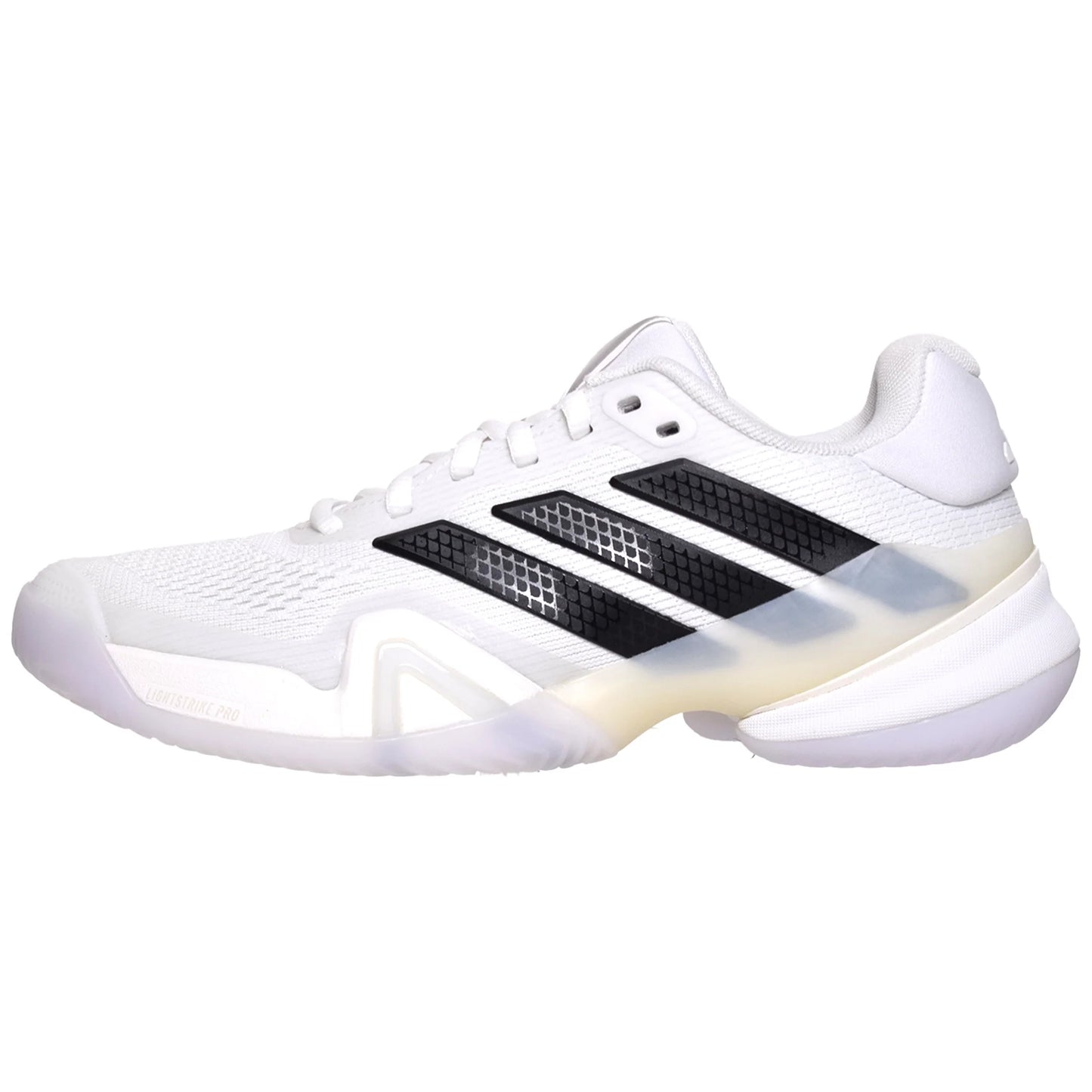Adidas Femme Barricade 14 JR1763