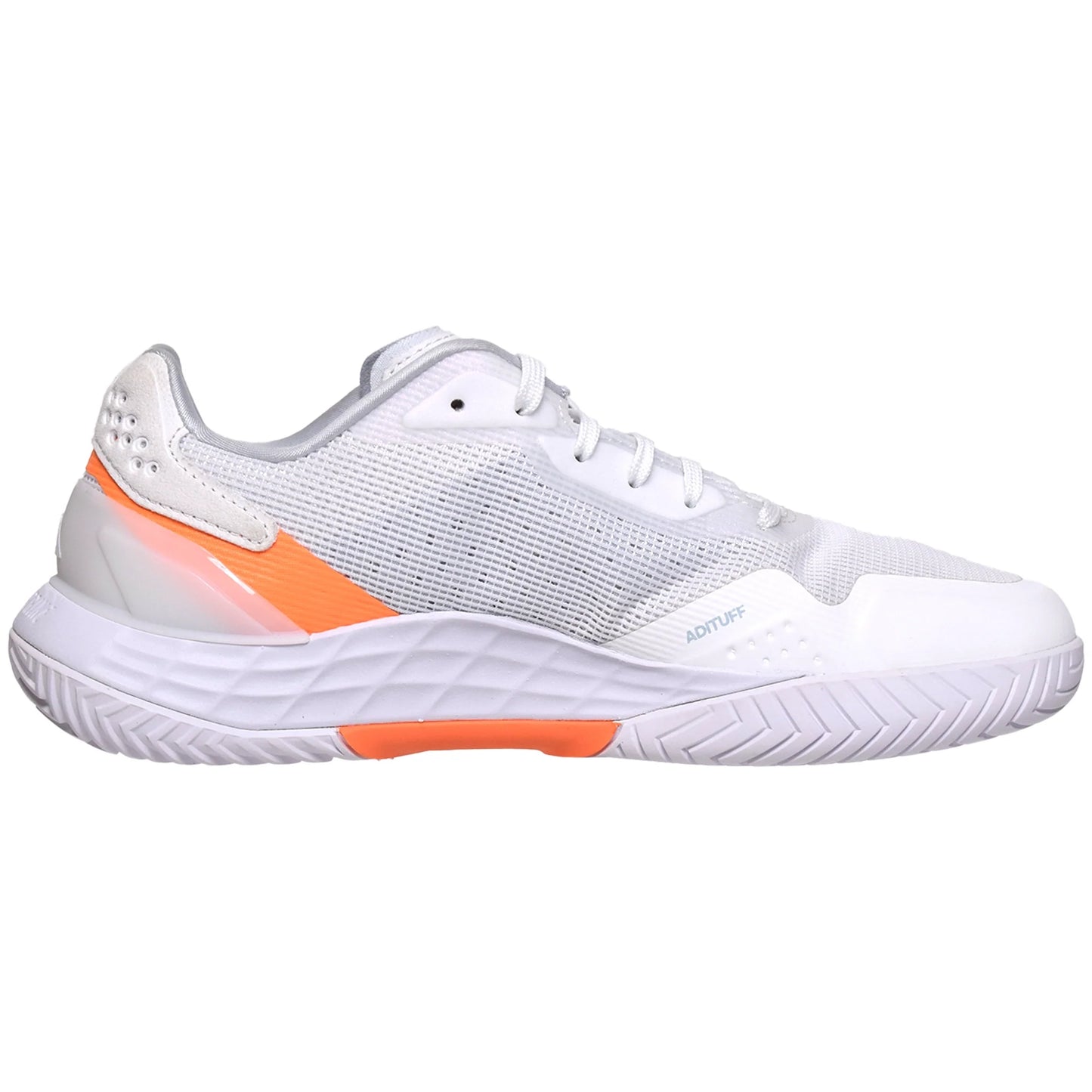 Adidas Women's Defiant Speed 2 JR1785