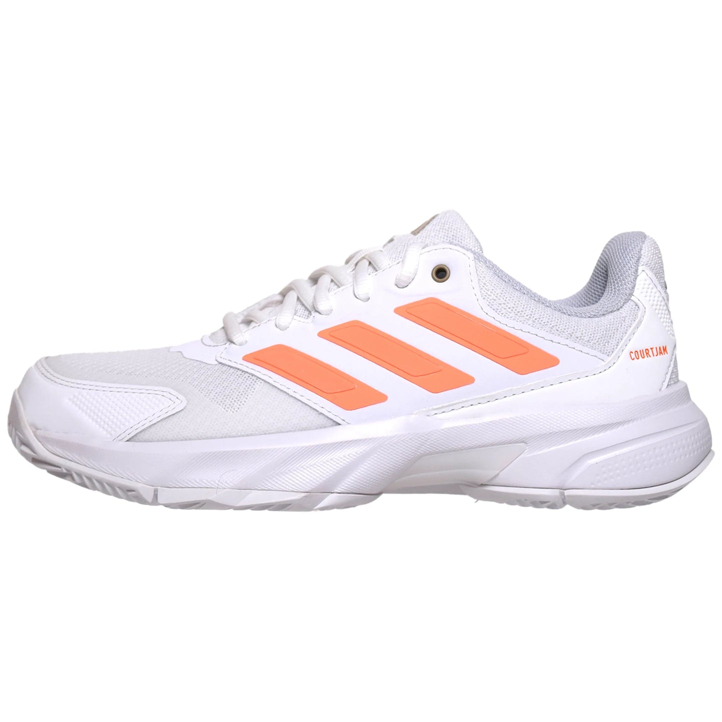 Adidas Women's CourtJam Control 3 JR1788 - Tenniszon