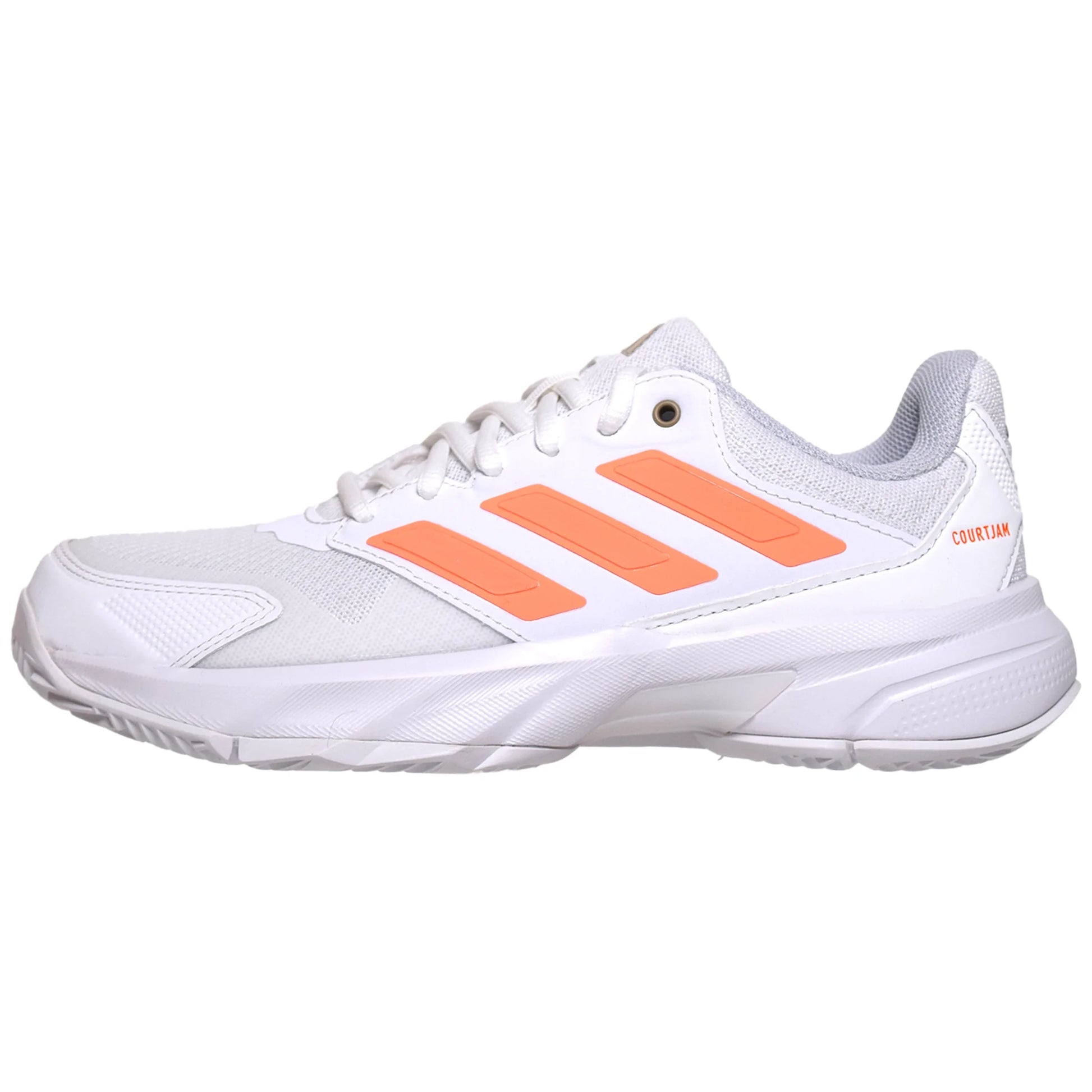 Adidas Women's CourtJam Control 3 JR1788 - Tenniszon