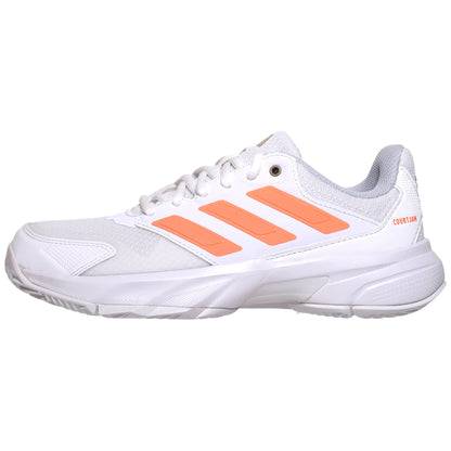 Adidas Women's CourtJam Control 3 JR1788 - Tenniszon