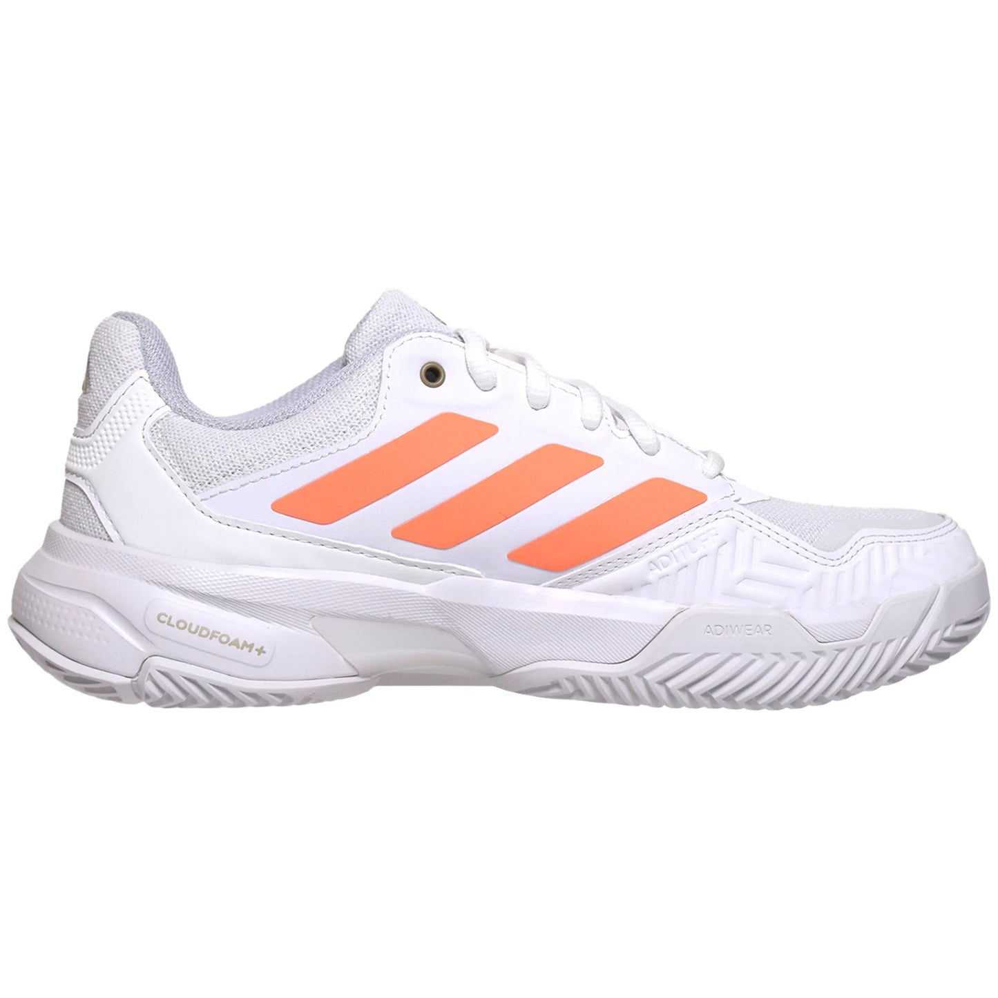 Adidas Women's CourtJam Control 3 JR1788 - Tenniszon