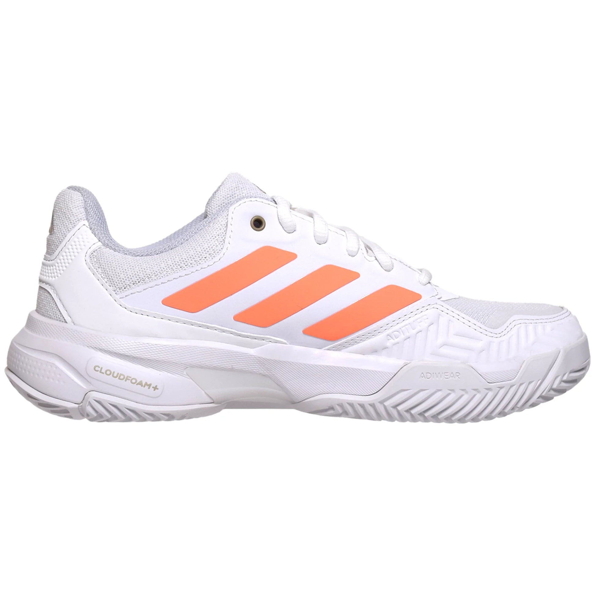Adidas Women's CourtJam Control 3 JR1788 - Tenniszon