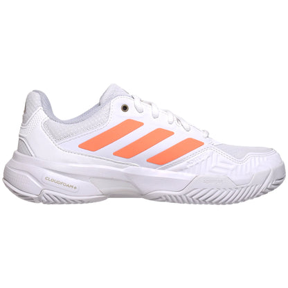 Adidas Women's CourtJam Control 3 JR1788 - Tenniszon