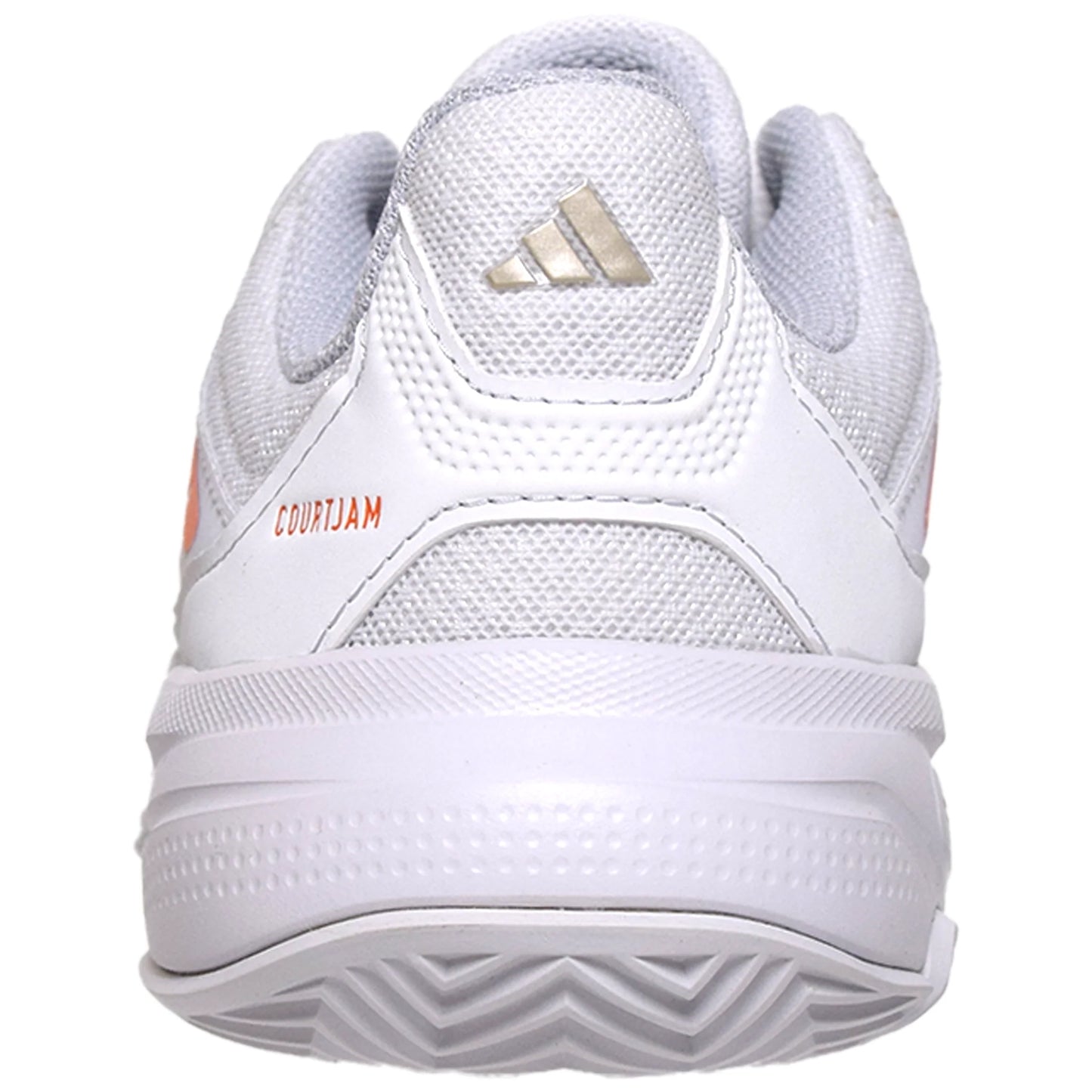 Adidas Women's CourtJam Control 3 JR1788 - Tenniszon