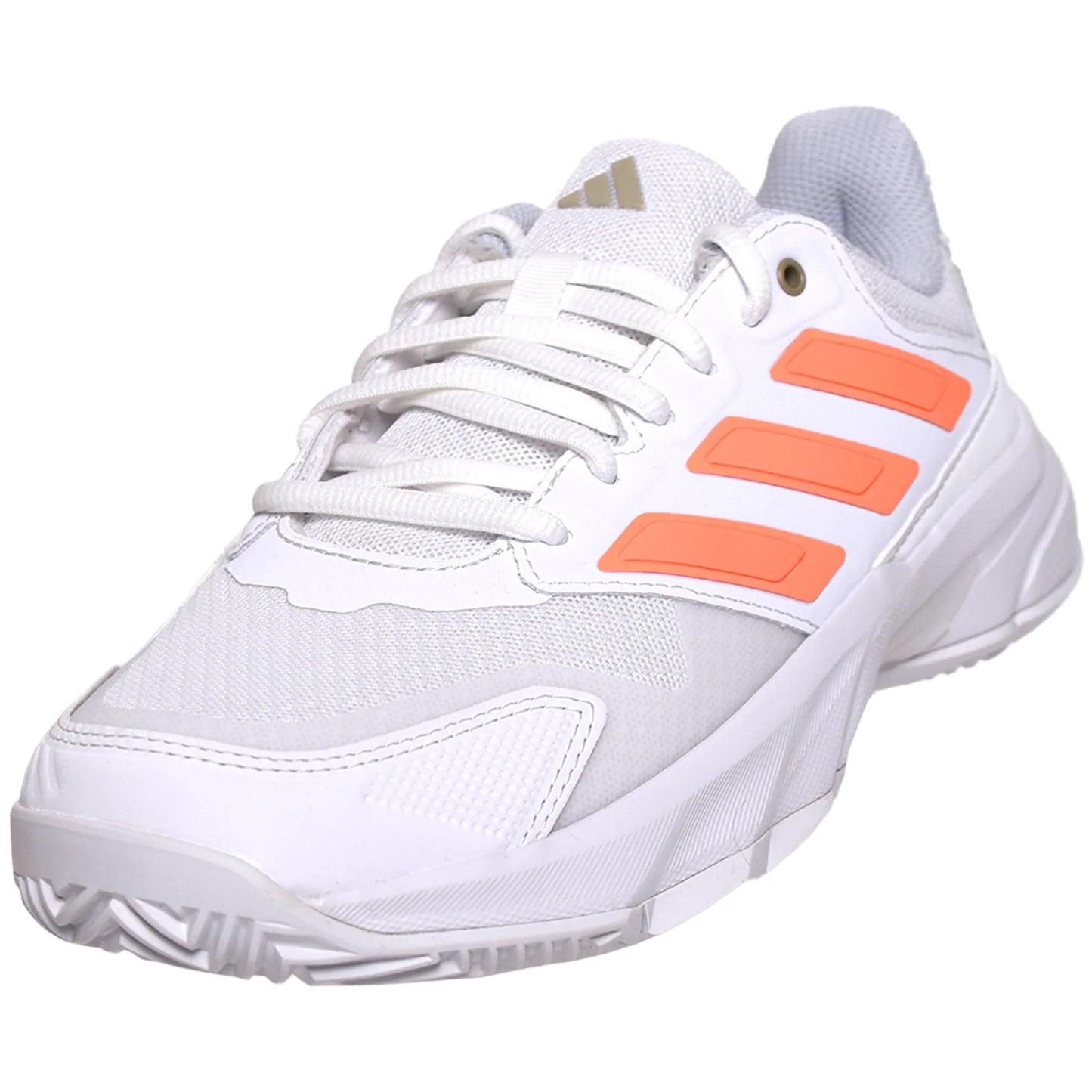Adidas Women's CourtJam Control 3 JR1788 - Tenniszon