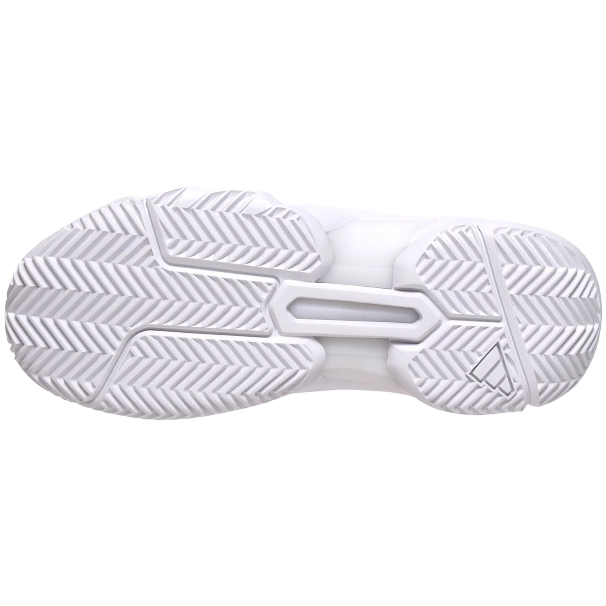 Adidas Women's CourtJam Control 3 JR1788 - Tenniszon