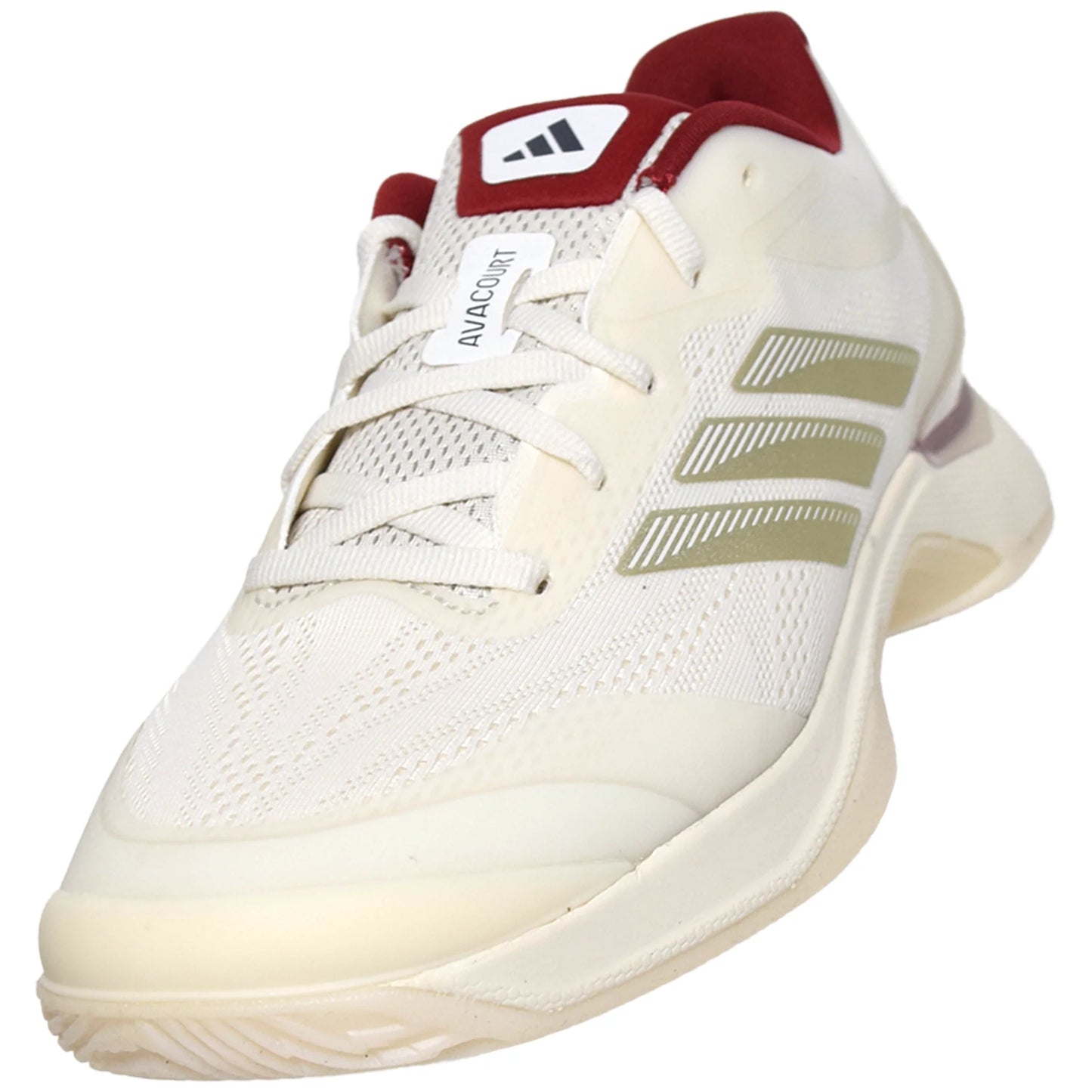 Adidas Women's Avacourt 3 JS2560