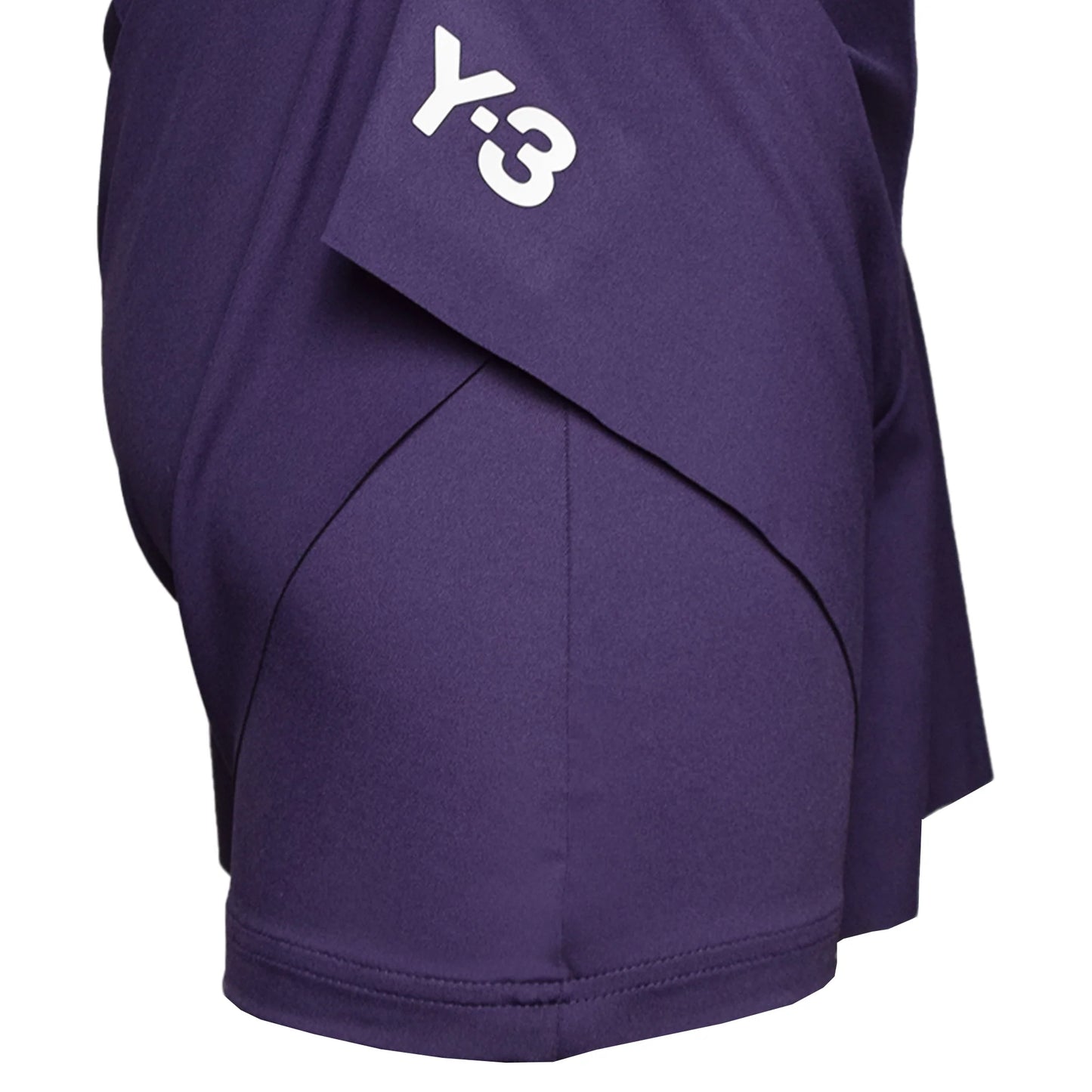 Adidas Women's Y-3 Pro Match Short JW0128