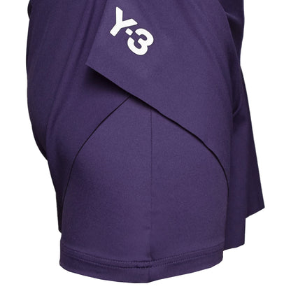 Adidas Women's Y-3 Pro Match Short JW0128