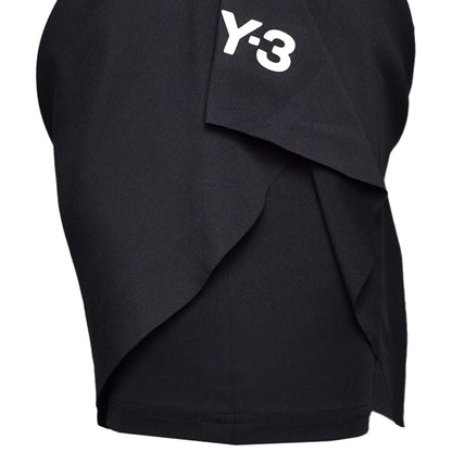 Adidas Women's Y-3 Pro Match Skirt JW0133