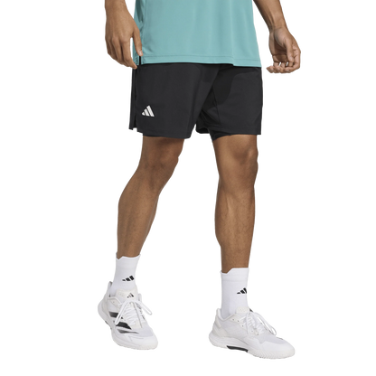 Adidas short 2N1 Club pour homme JY2959