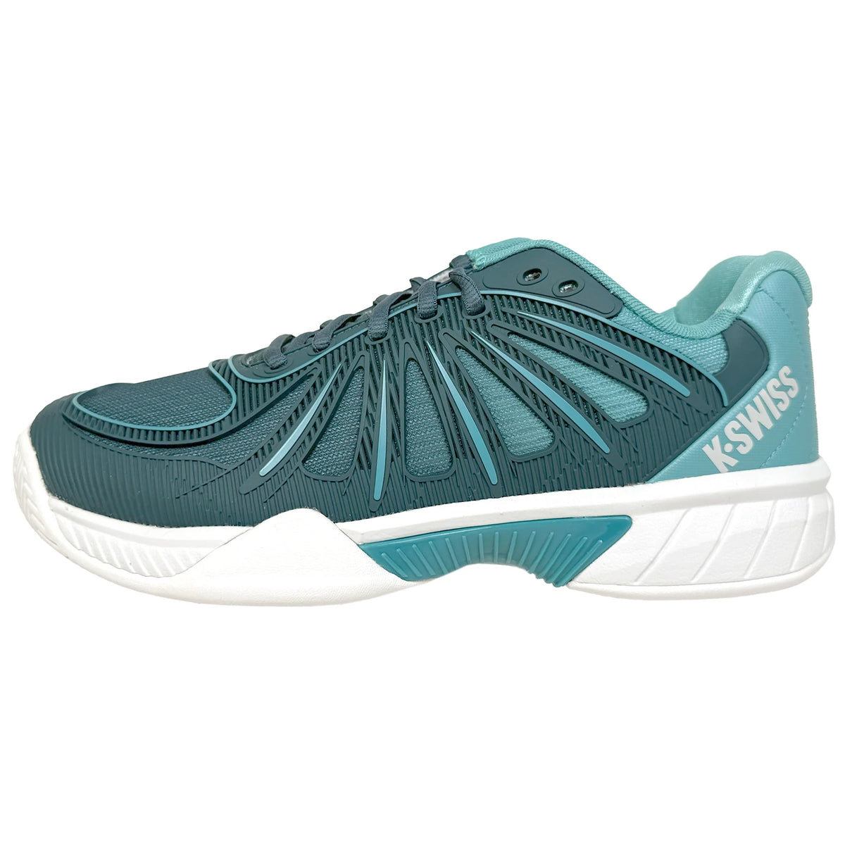 K-Swiss Homme Express Light Pickleball 2 K04902-407