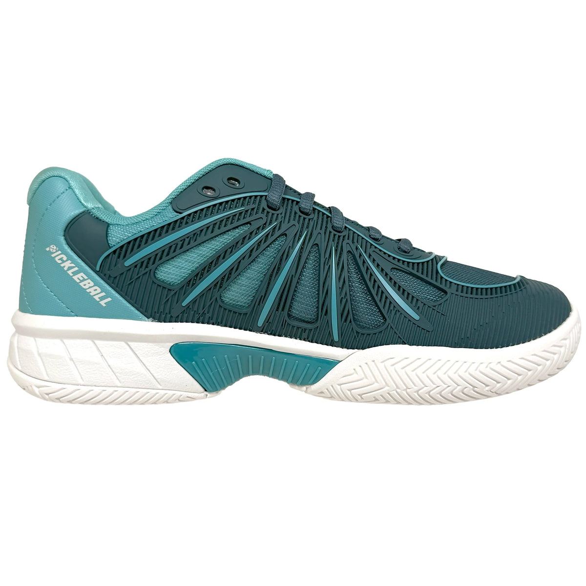 K-Swiss Homme Express Light Pickleball 2 K04902-407