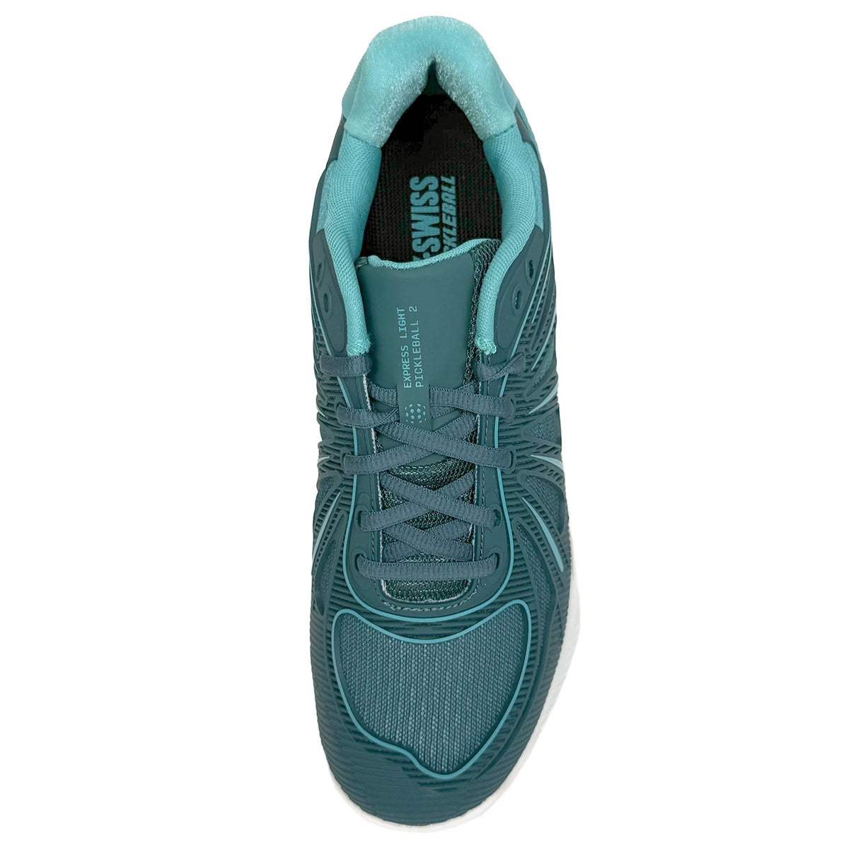 K-Swiss Homme Express Light Pickleball 2 K04902-407