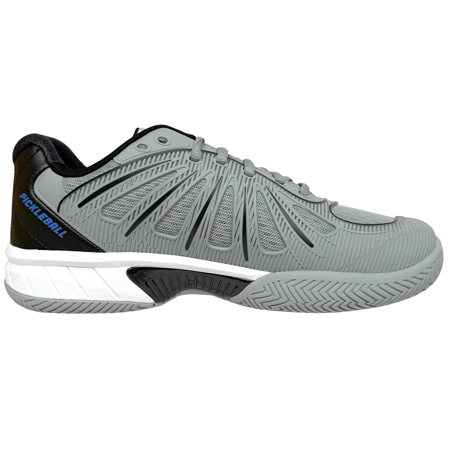 K-Swiss Homme Express Light Pickleball 2 2E K04903-074-W