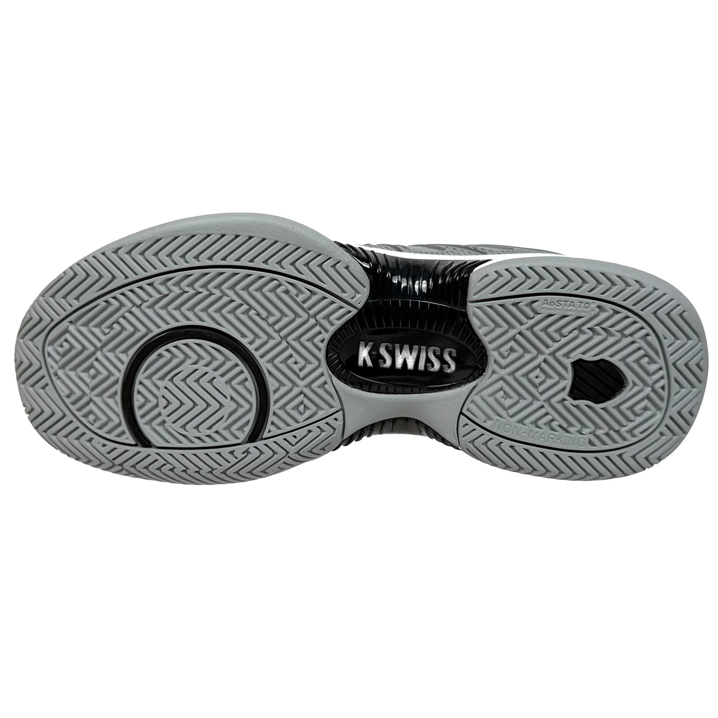 K-Swiss Homme Express Light Pickleball 2 2E K04903-074-W
