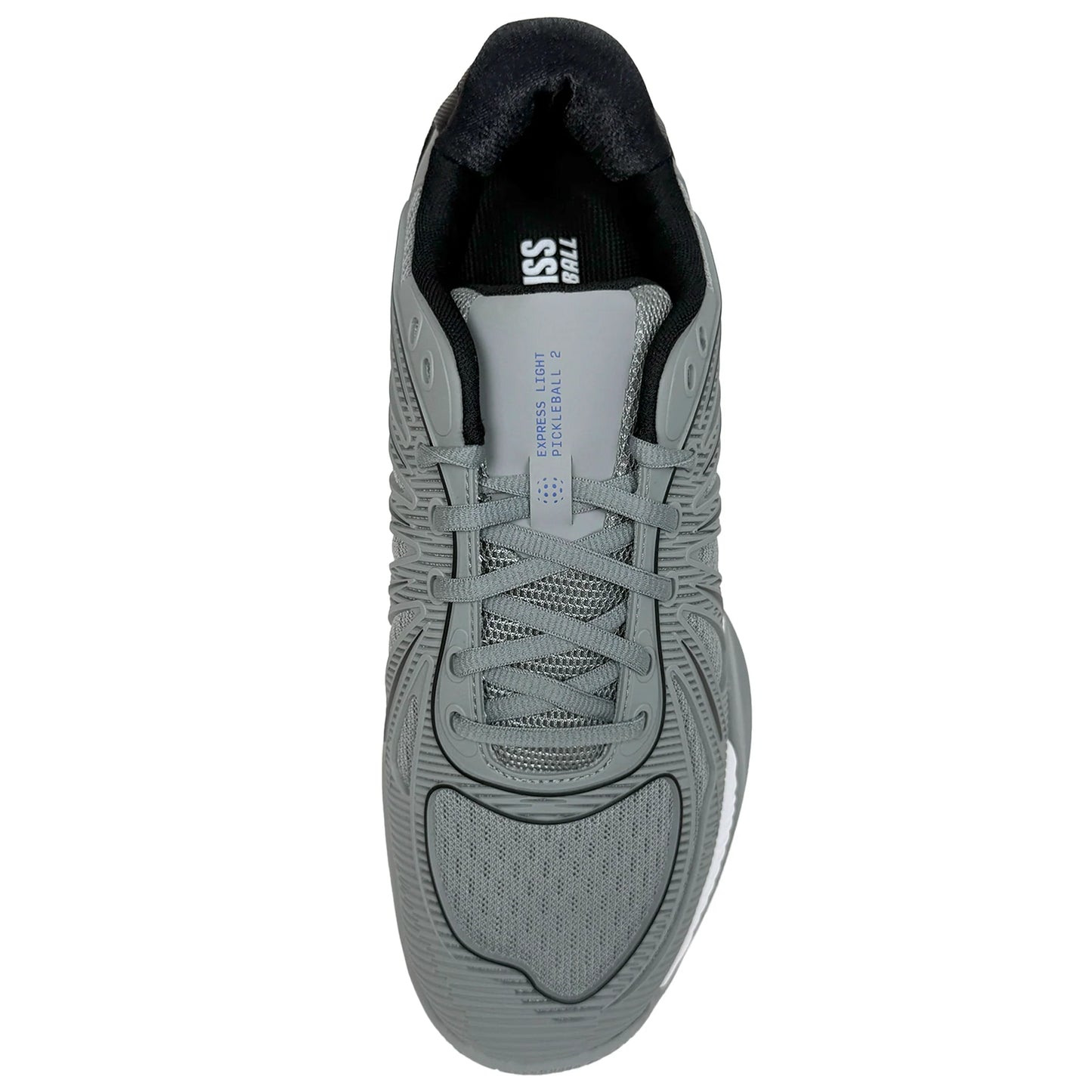 K-Swiss Homme Express Light Pickleball 2 2E K04903-074-W