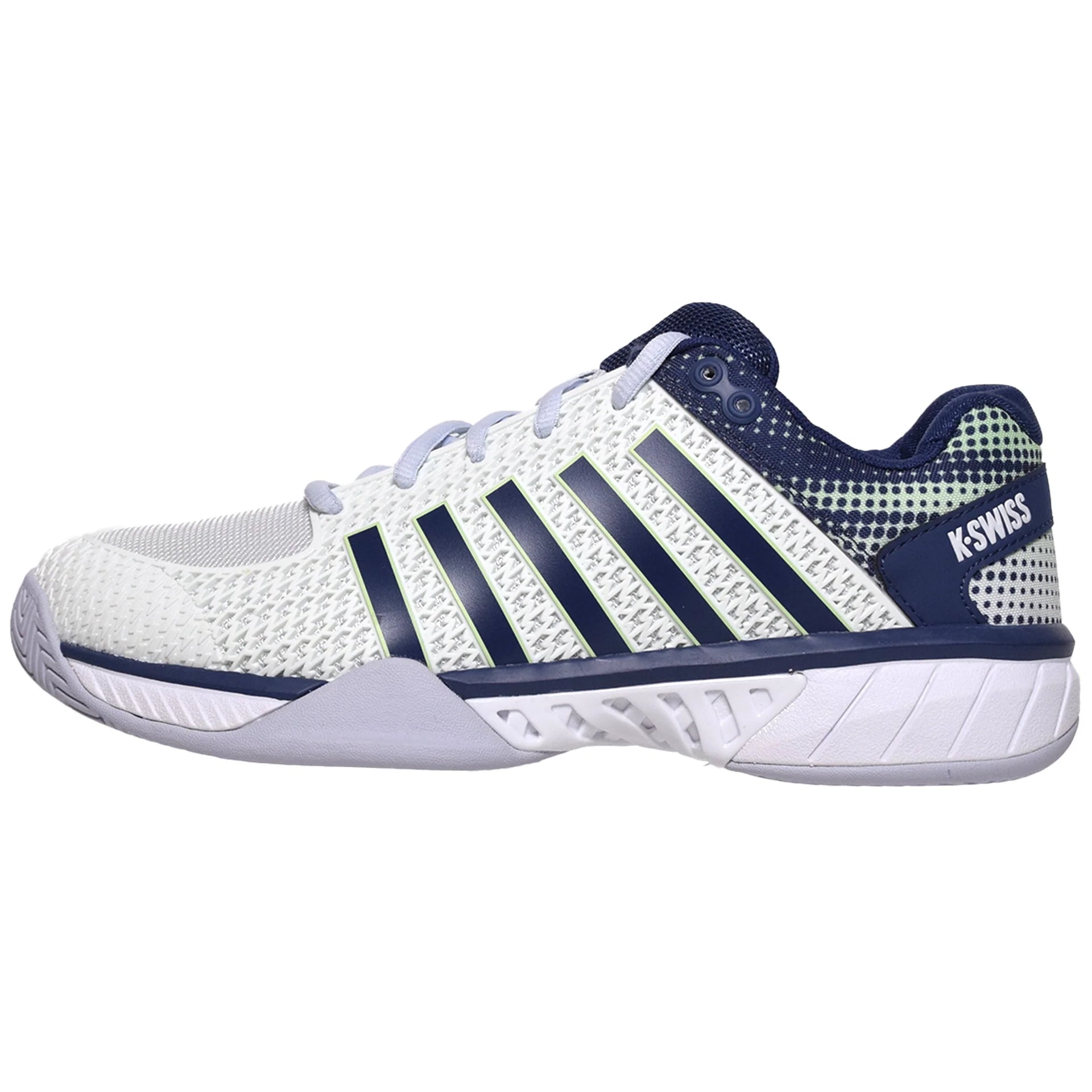 K-Swiss Men's Express Light Pickleball K06563-410 – Pickleballzon