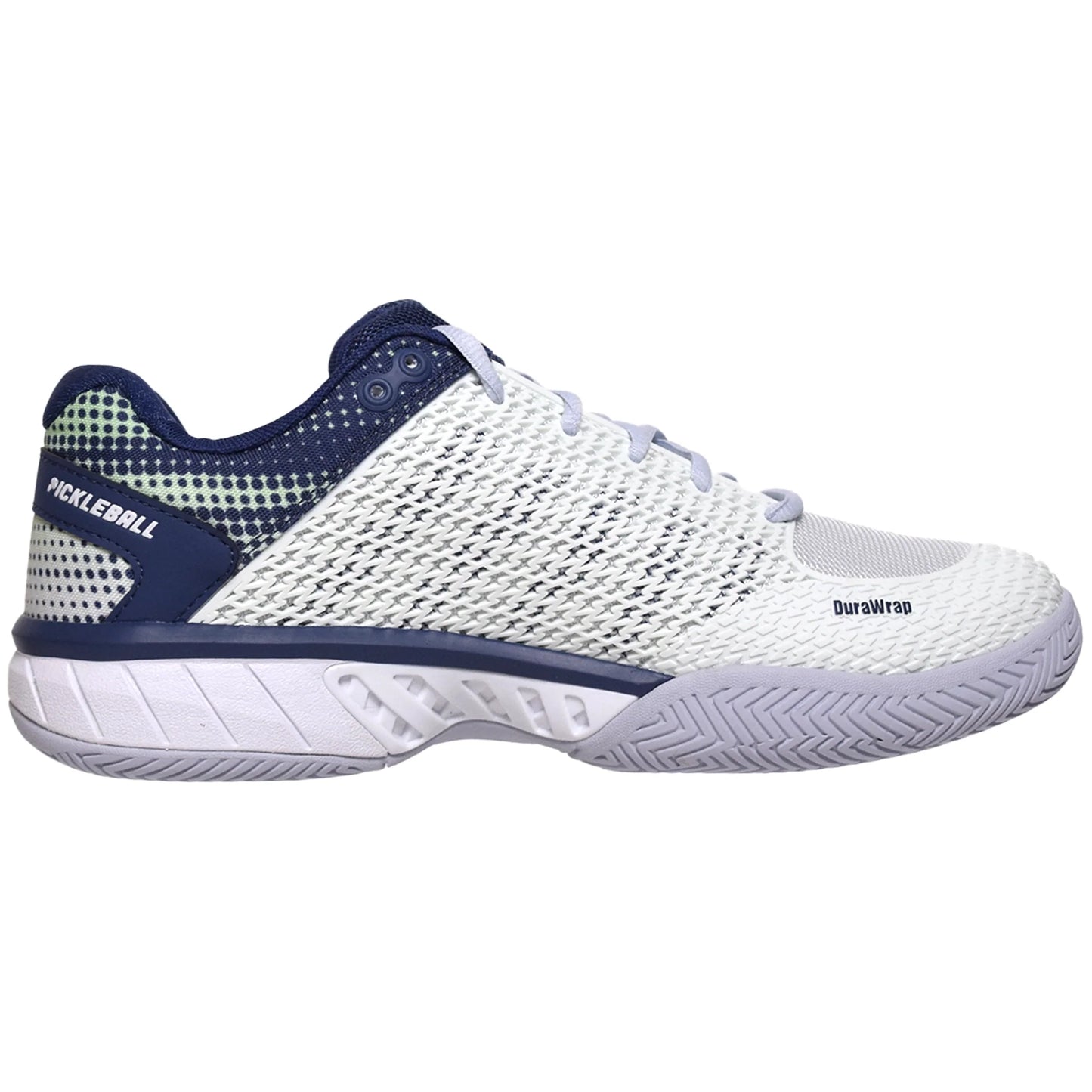 K-Swiss Men's Express Light Pickleball K06563-410