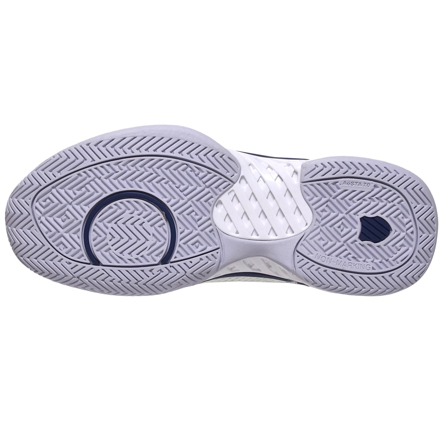 K-Swiss Men's Express Light Pickleball K06563-410