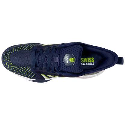 K-Swiss Men's Pickleball Supreme K07916-494