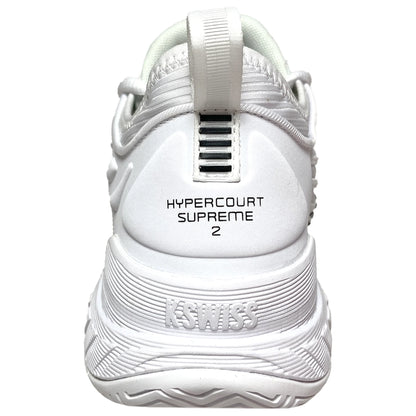 K-Swiss Men's Hypercourt Supreme 2 K09071-102