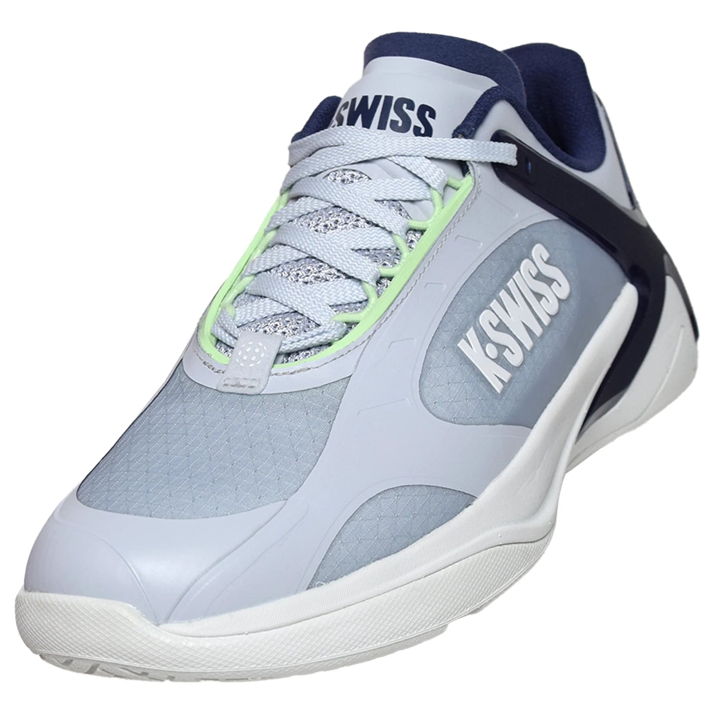 K-Swiss Men's K-Frame Pickleball K09491-410