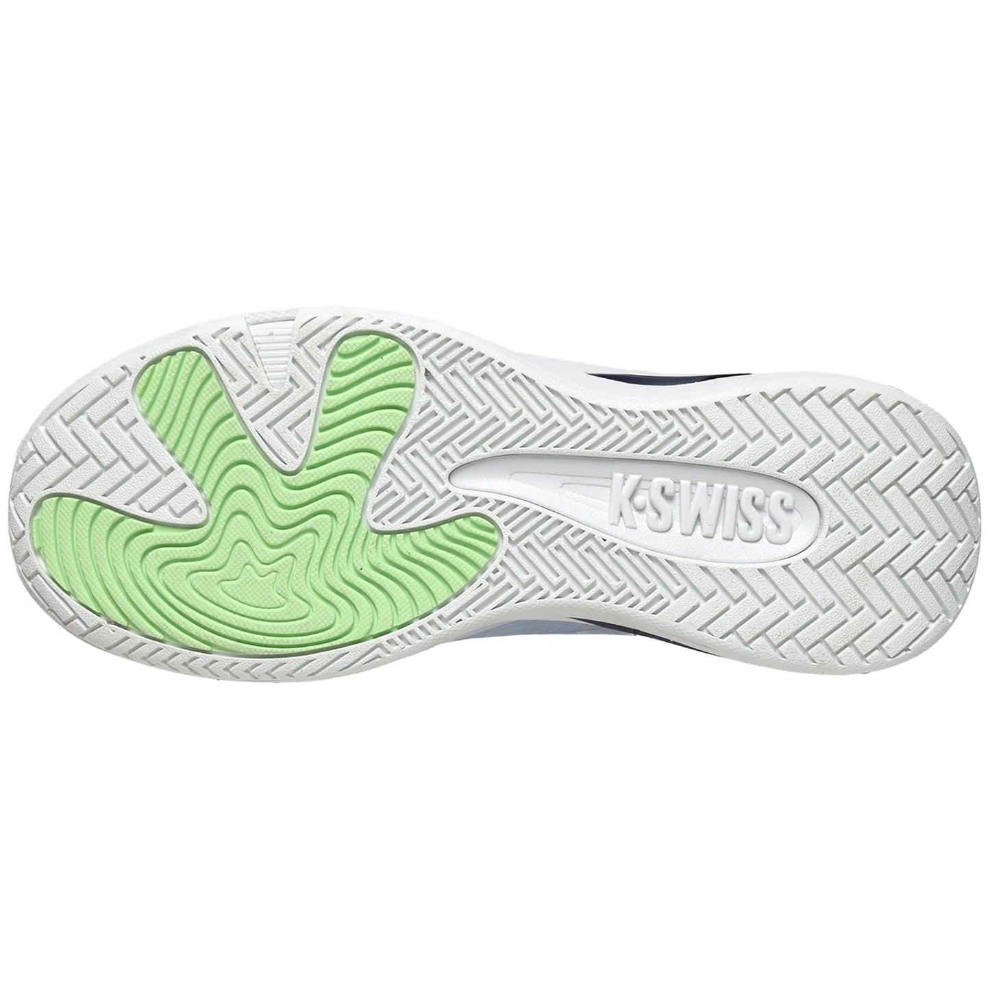 K-Swiss Men's K-Frame Pickleball K09491-410