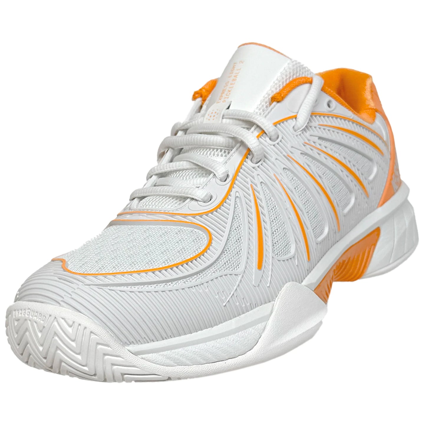 K-Swiss Femme Express Light Pickleball 2 K94902-127