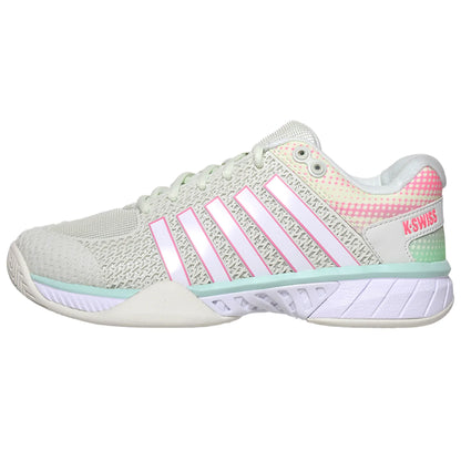 K-Swiss Women's Express Light Pickleball WIDE K97292-440
