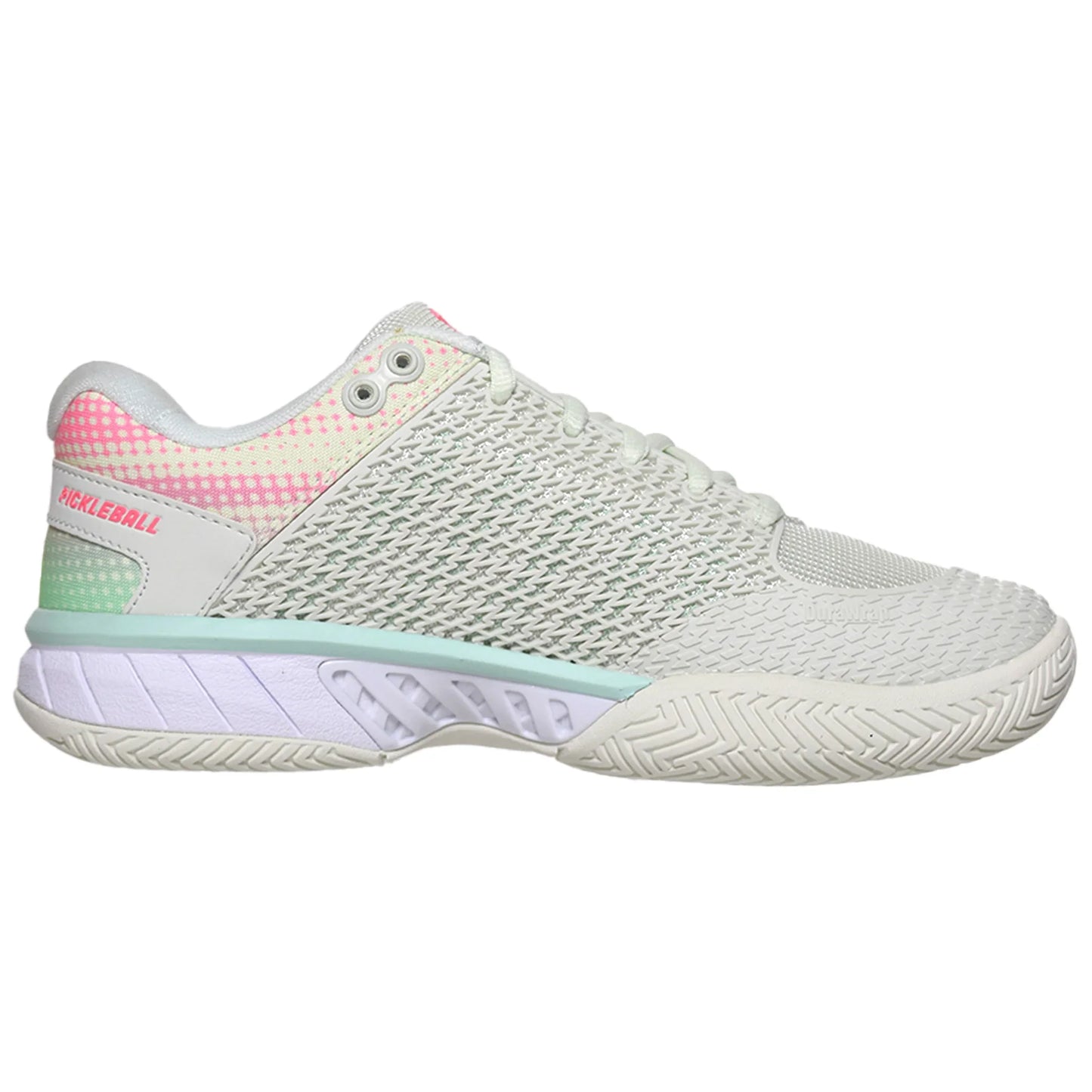 K-Swiss Women's Express Light Pickleball WIDE K97292-440
