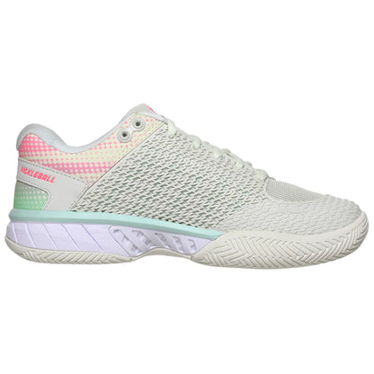 K-Swiss Women's Express Light Pickleball WIDE K97292-440