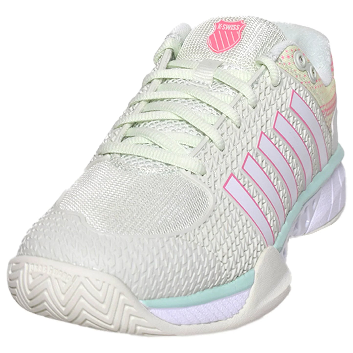 K-Swiss Women's Express Light Pickleball WIDE K97292-440