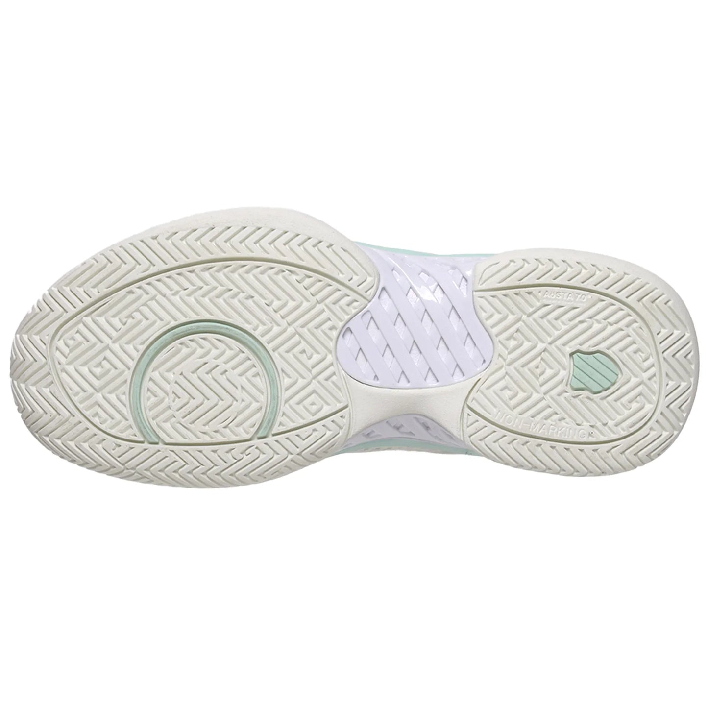 K-Swiss Women's Express Light Pickleball WIDE K97292-440
