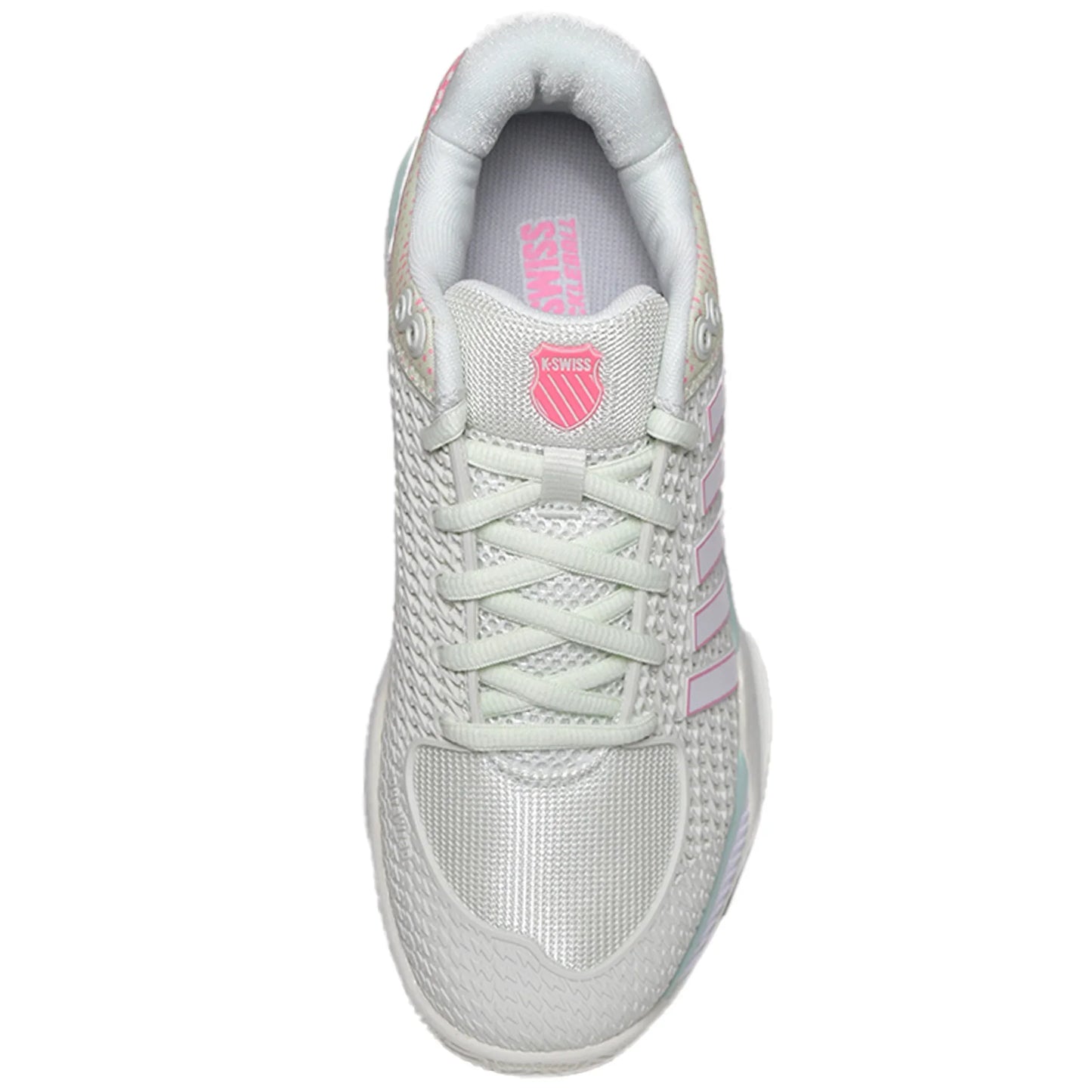 K-Swiss Women's Express Light Pickleball WIDE K97292-440