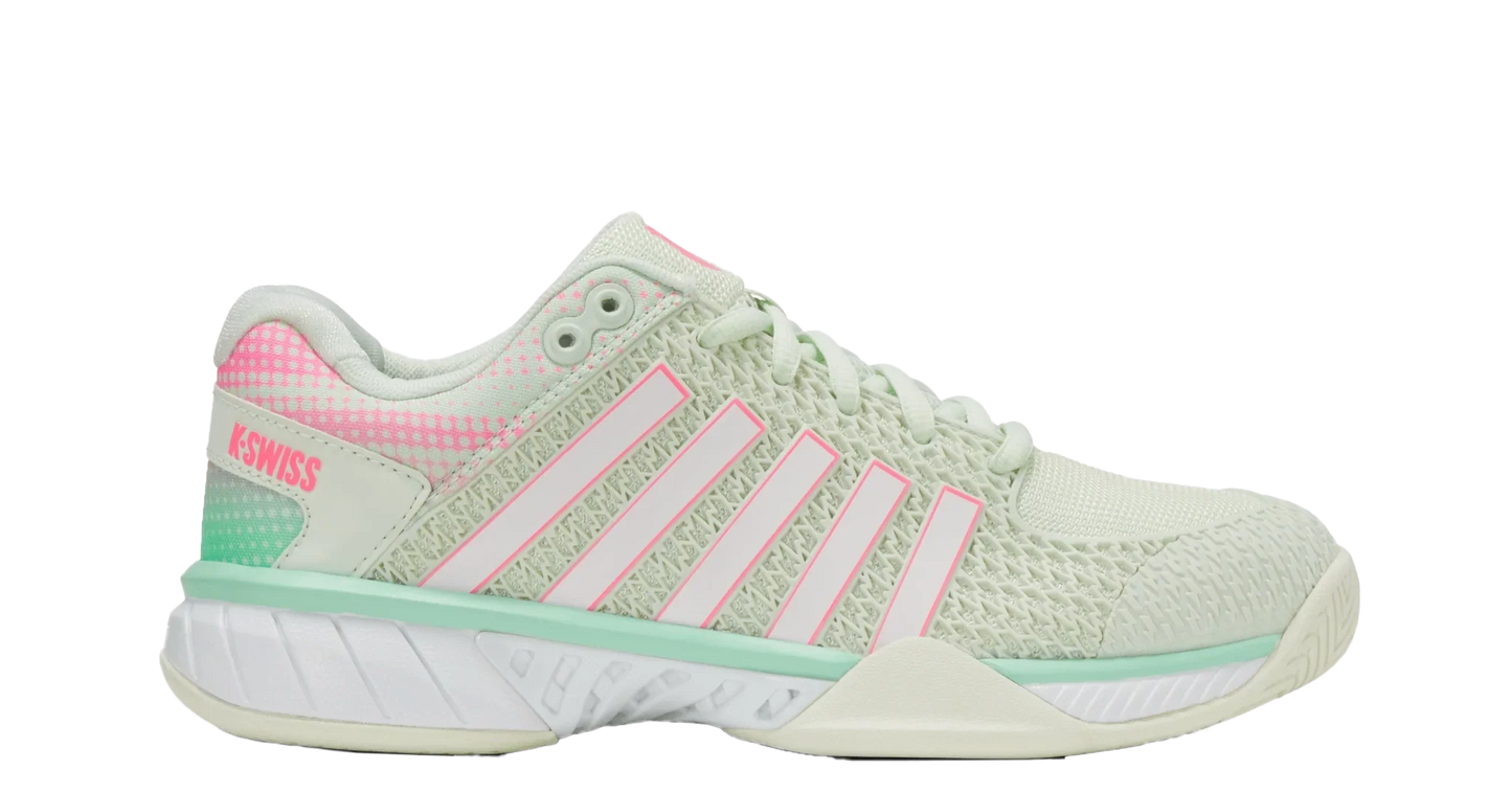 K-Swiss Women's Express Light Pickleball WIDE K97292-440