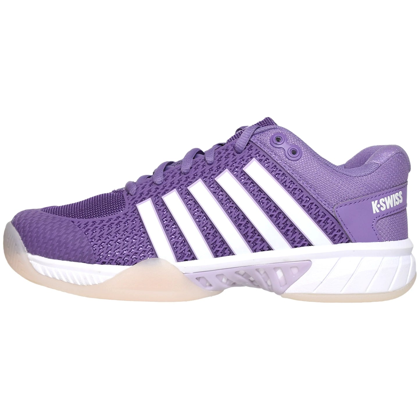 K-Swiss Femme Express Light Pickleball LARGE K97292-503