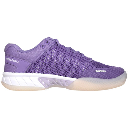 K-Swiss Femme Express Light Pickleball LARGE K97292-503